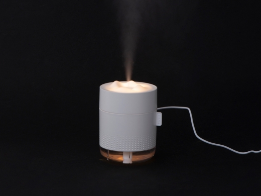 Изображение №1 | USB Увлажнитель-ночник «Dolomiti» (белый)