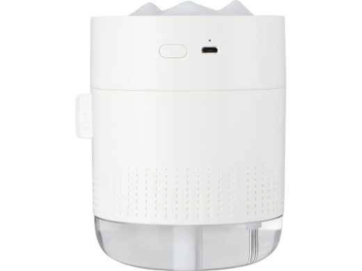 Изображение №9 | USB Увлажнитель-ночник «Dolomiti» (белый)