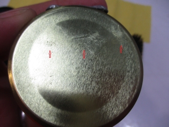 Изображение №4 | Набор для чистки обуви «Hammond» (черный)