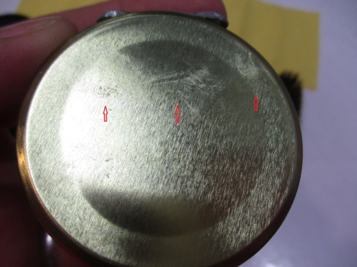 Изображение №4 | Набор для чистки обуви «Hammond» (черный)