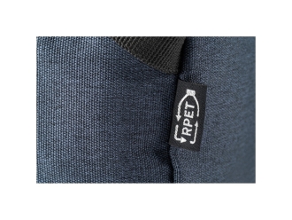 Изображение №5 | Косметичка «REPURPOSE BAG» (синий)