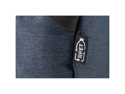 Изображение №5 | Косметичка «REPURPOSE BAG» (синий)