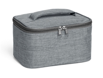 Изображение №1 | Несессер «ELIZA» (светло-серый)