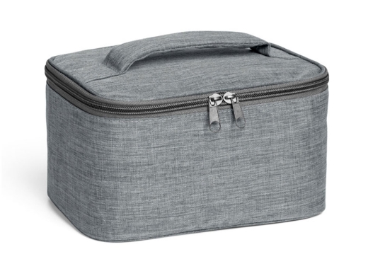 Изображение №1 | Несессер «ELIZA» (светло-серый)