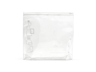 Изображение №1 | Герметичный несессер «VALENTINA» (прозрачный)