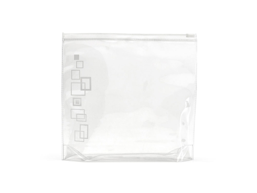 Изображение №1 | Герметичный несессер «VALENTINA» (прозрачный)