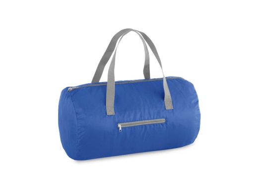 Изображение №1 | Сумка спортивная «TORONTO» (синий)