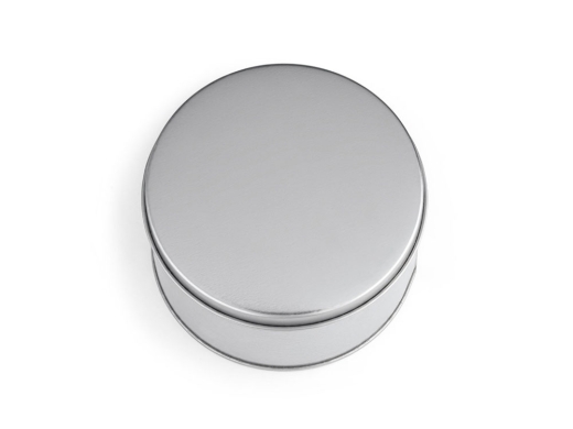 Изображение №2 | Набор для чистки обуви «COBB» (сатин серебристый)