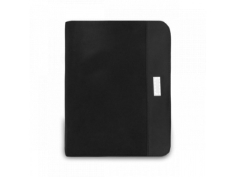 Изображение №3 | Папка A4 «PASZO» (черный)