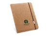 Изображение №4 | Папка A4 из натуральной пробки «SERPA» (натуральный)