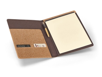 Изображение №1 | Папка A4 из натуральной пробки «SERPA» (натуральный)