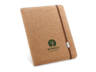 Изображение №4 | Папка A4 из натуральной пробки «SERPA» (натуральный)