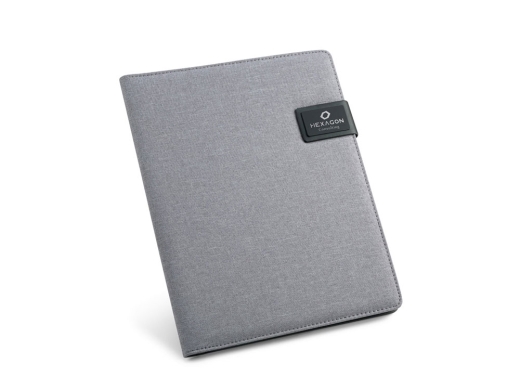 Изображение №3 | Папка A4 «RIORDAN» (светло-серый)