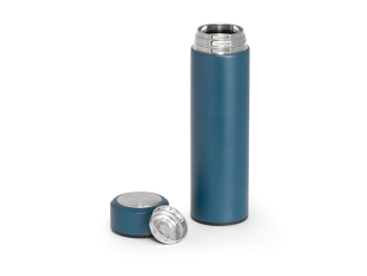 Изображение №2 | Термос 470 мл «INGRAM» (синий)