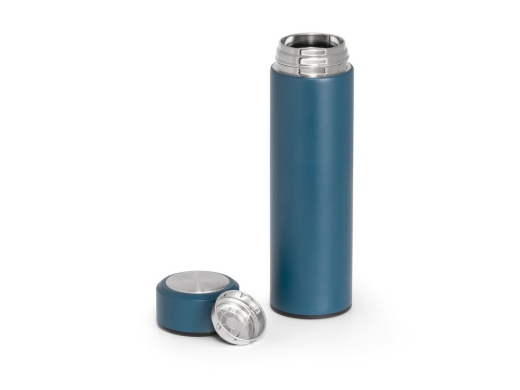 Изображение №2 | Термос 470 мл «INGRAM» (синий)