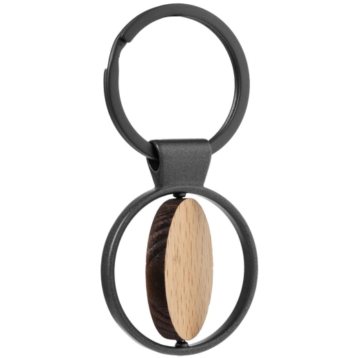 Изображение №1 | Брелок Beechwood Circle с поворотным элементом
