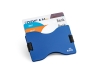 Изображение №2 | Визитница с защитой RFID «MULLER» (синий)