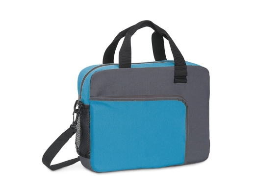 Изображение №1 | Многофункциональная папка «NANTES» (голубой)