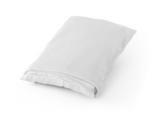 Изображение №2 | Складная сумка 210D «PLAKA» (белый)