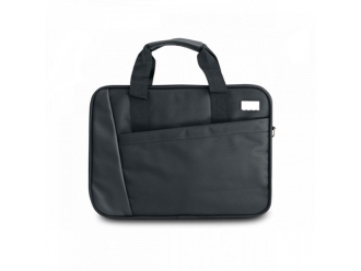 Изображение №2 | Сумка для ноутбука 15.6'' «ANGLE LAPTOP» (черный)