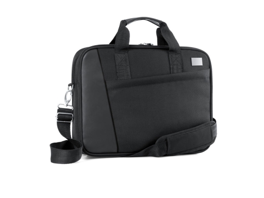 Изображение №1 | Сумка для ноутбука 15.6'' «ANGLE LAPTOP» (черный)