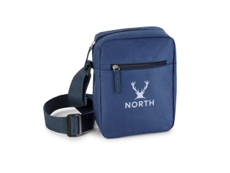 Изображение №2 | Сумка на плечо «LAHORE» (синий)