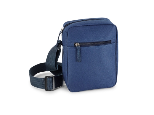 Изображение №1 | Сумка на плечо «LAHORE» (синий)