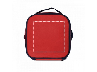 Изображение №2 | Сумка-холодильник 4.5 Л «TURTLE» (белый)