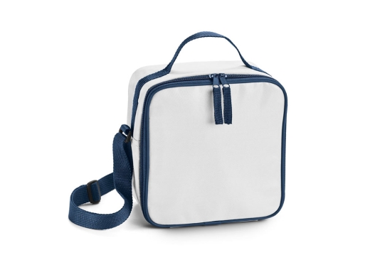 Изображение №1 | Сумка-холодильник 4.5 Л «TURTLE» (белый)