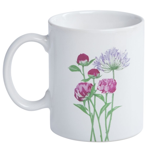 Изображение №1 | Кружка «Ноктюрн», клевер