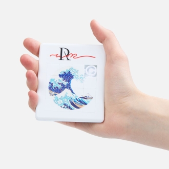 Изображение №3 | Головоломка «Пятнашки», белая