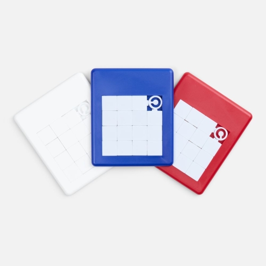 Изображение №5 | Головоломка «Пятнашки», белая