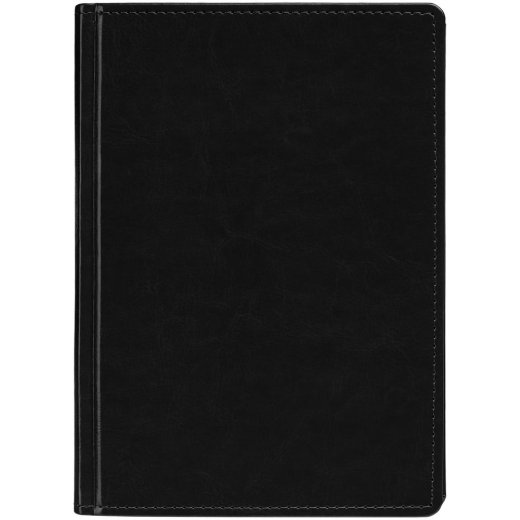 Изображение №3 | Ежедневник New Nebraska, датированный, черный