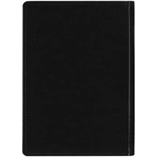 Изображение №4 | Ежедневник New Nebraska, датированный, черный