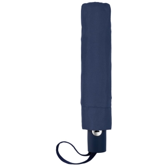 Изображение №3 | Складной зонт Gems, синий