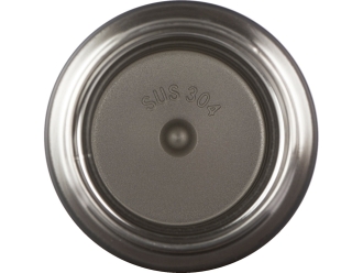 Изображение №8 | Вакуумный термос «Hedge», 550 мл (черный)