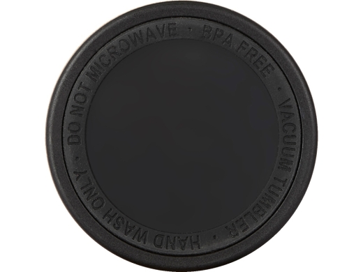 Изображение №7 | Вакуумный термос «Hedge», 550 мл (черный)