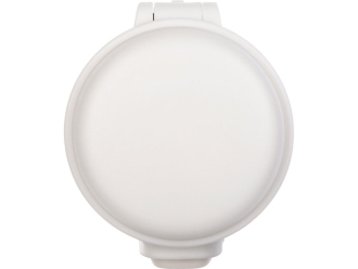 Изображение №7 | Вакуумная термокружка c кнопкой «Guard», soft-touch, 400 мл (белый)