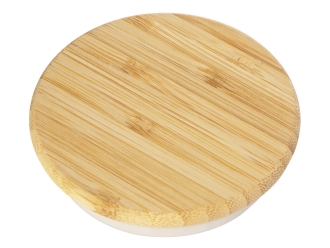 Изображение №2 | Бамбуковая крышка для моделей термокружек «Sense» и «Sense Gum» (бамбук)