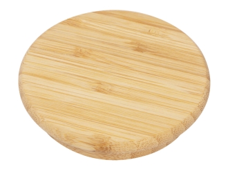 Изображение №4 | Бамбуковая крышка для моделей термокружек «Sense» и «Sense Gum» (бамбук)