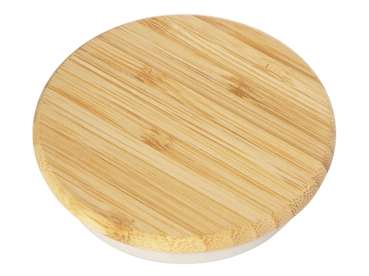 Изображение №2 | Бамбуковая крышка для моделей термокружек «Sense» и «Sense Gum» (бамбук)