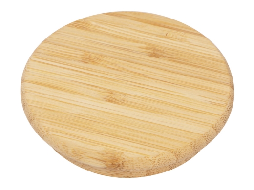 Изображение №4 | Бамбуковая крышка для моделей термокружек «Sense» и «Sense Gum» (бамбук)