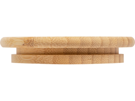 Изображение №5 | Бамбуковая крышка для моделей термокружек «Sense» и «Sense Gum» (бамбук)