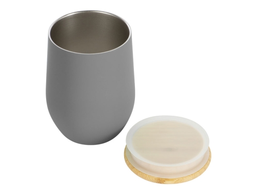 Изображение №11 | Бамбуковая крышка для моделей термокружек «Sense» и «Sense Gum» (бамбук)