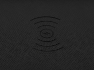 Изображение №12 | Многофункциональный коврик для мыши «Multi Pad» с беспроводной зарядкой и LCD экраном, 10 Вт (черный)