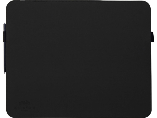 Изображение №13 | Многофункциональный коврик для мыши «Multi Pad» с беспроводной зарядкой и LCD экраном, 10 Вт (черный)