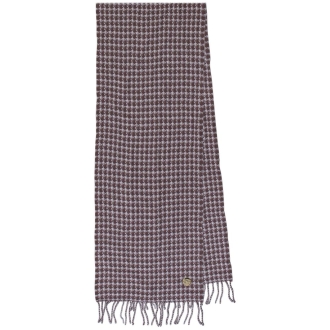 Изображение №1 | Шарф Tuilerie, коричневый