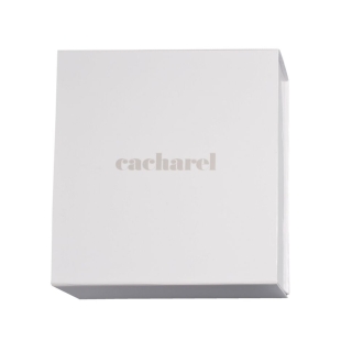 Изображение №4 | Шарф Tuilerie, коричневый