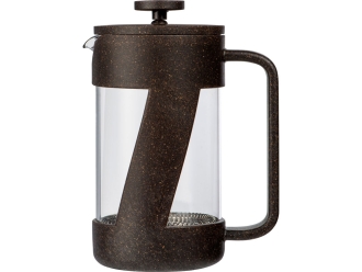 Изображение №3 | Френч-пресс из кофейных зерен «Paulo» (коричневый)