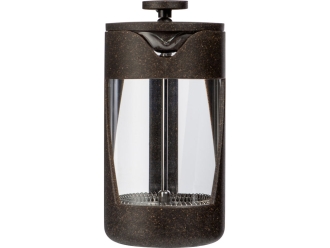 Изображение №4 | Френч-пресс из кофейных зерен «Paulo» (коричневый)